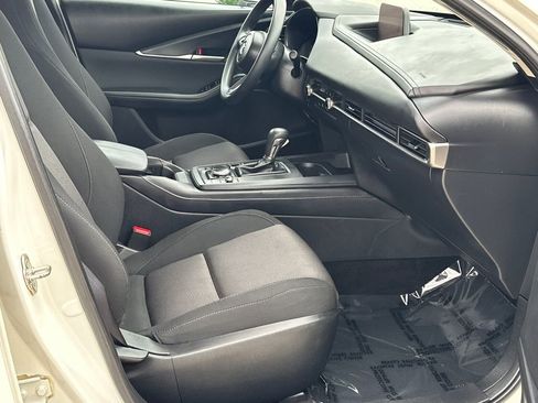 Used 2023 MAZDA CX-30 AWD 2.5 S image 10