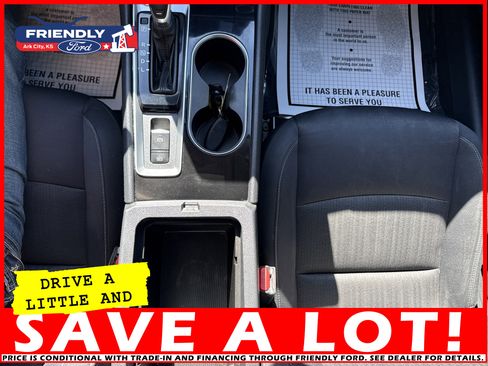 Used 2022 Nissan Altima 2.5 SV w/ SV Premium Package image 31