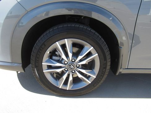 Certified 2025 Acura ADX FWD image 4