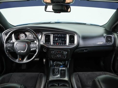 Used 2019 Dodge Charger Scat Pack w/ Daytona Edition Group RWD image 32