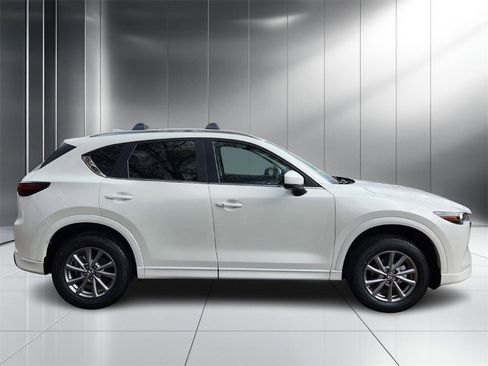 New 2025 MAZDA CX-5 AWD 2.5 S image 28