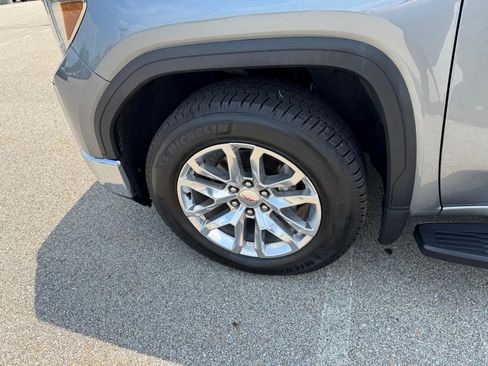 Certified 2020 GMC Sierra 1500 SLT w/ SLT Premium Plus Package image 19