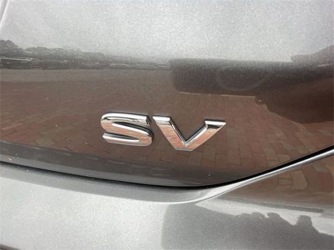 Used 2022 Nissan Kicks SV image 19