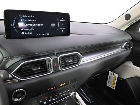 New 2025 MAZDA CX-5 AWD 2.5 S w/ Premium Plus Pkg image 26