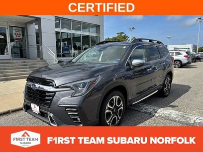 Used 2023 Subaru Ascent Touring