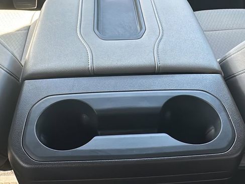 Used 2022 Chevrolet Silverado 1500 RST image 20