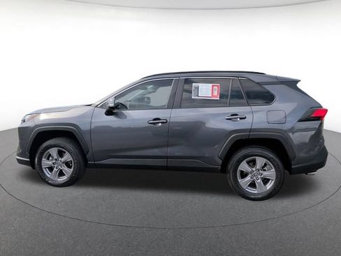 Used 2023 Toyota RAV4 XLE w/ Convenience Package FWD image 3