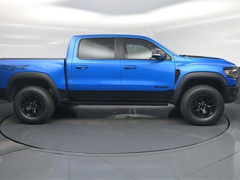 Used 2022 RAM 1500 TRX w/ TRX Level 2 Equipment Group image 41