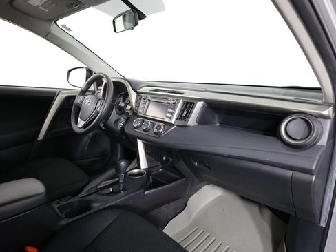 Used 2015 Toyota RAV4 LE AWD/4WD image 24