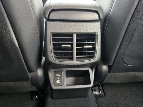 Used 2025 Kia Seltos SX w/ SX Sunroof Package AWD/4WD image 25