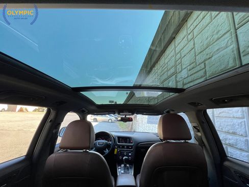 Used 2016 Audi Q5 2.0T Premium Plus w/ Premium Plus Package image 32