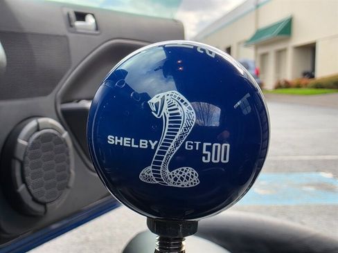 Used 2008 Ford Mustang Shelby GT500 image 47