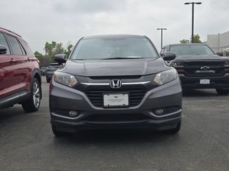 Used 2016 Honda HR-V EX video 2