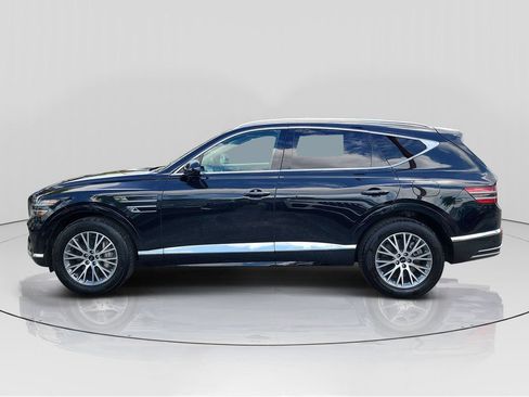 Used 2025 Genesis GV80 2.5T Standard AWD/4WD image 4