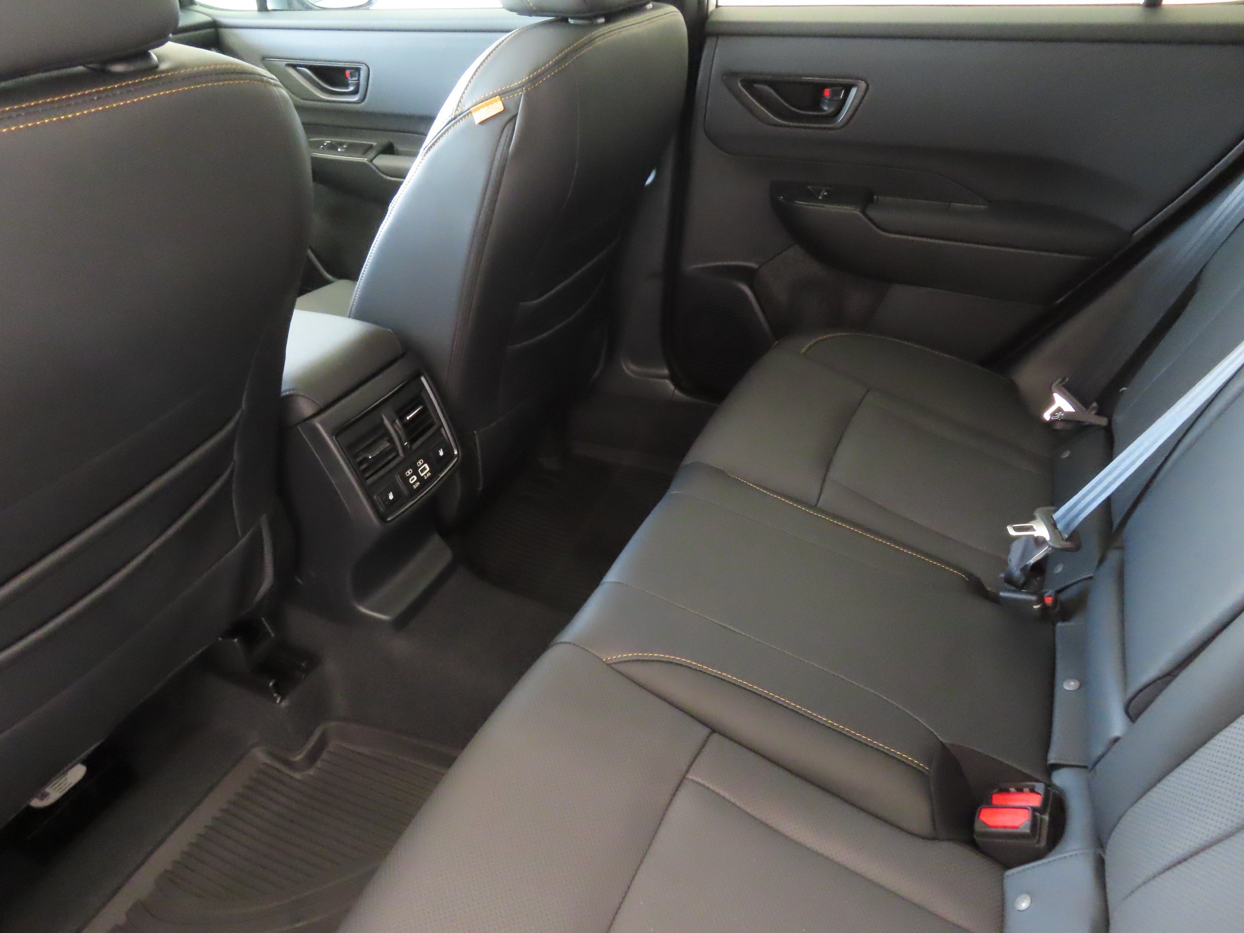New 2026 Subaru Outback Wilderness AWD/4WD image 21