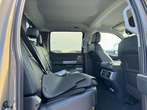 New 2026 Ford F250 Lariat w/ Lariat Premium Package image 13