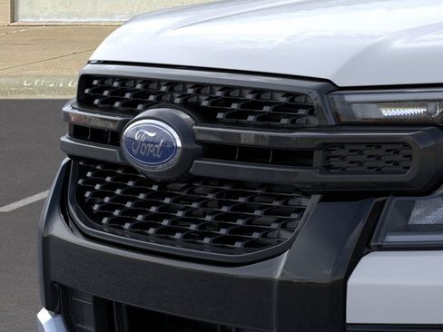 New 2026 Ford Ranger XLT RWD image 17