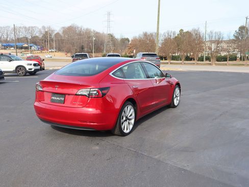 Used 2019 Tesla Model 3 Long Range image 11