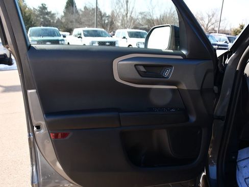 Used 2025 Ford Bronco Sport Big Bend image 21