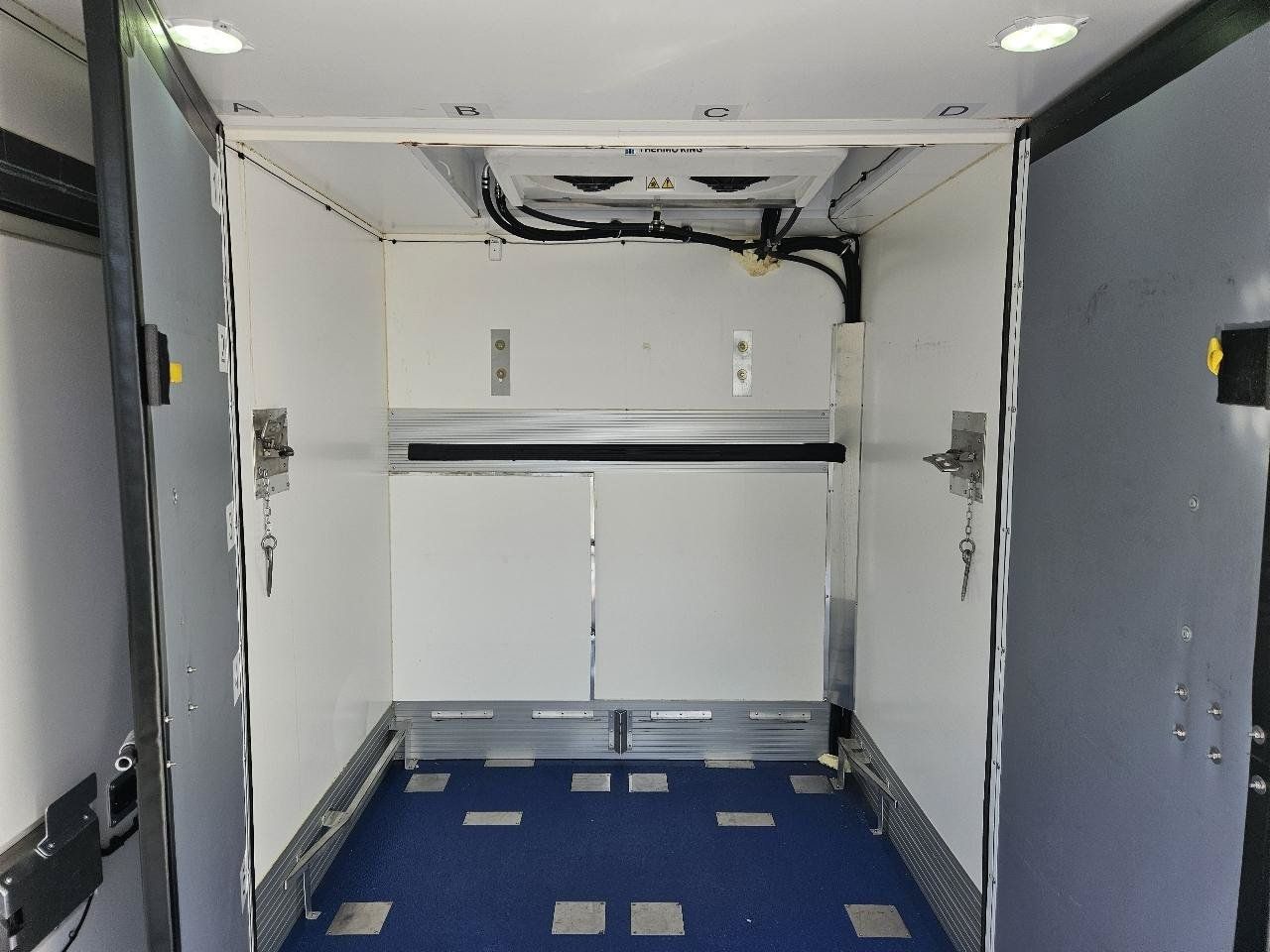 Used 2023 Ford E-350 and Econoline 350 Super Duty w/ Power Windows & Locks Group RWD image 36
