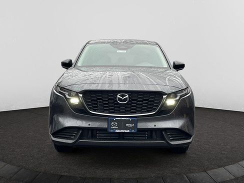 New 2026 MAZDA CX-5 Select image 7