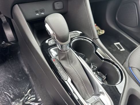 New 2026 Buick Encore GX Sport Touring image 19