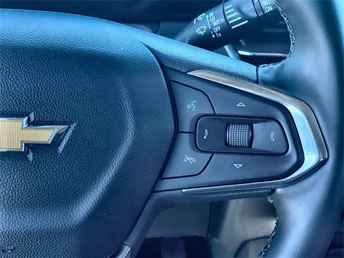 Certified 2025 Chevrolet TrailBlazer LT w/ Convenience Package image 13