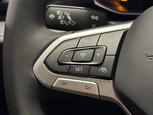 New 2025 Volkswagen Jetta SEL image 27