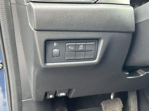 Certified 2023 MAZDA CX-5 AWD 2.5 S image 17