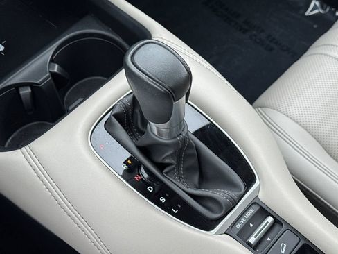 Used 2024 Honda HR-V EX-L image 25