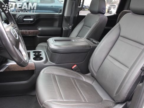 Certified 2021 GMC Sierra 1500 Denali image 11