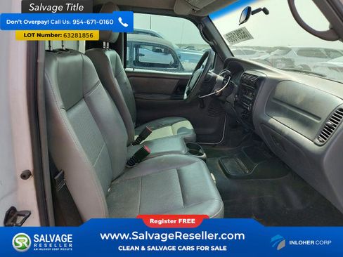 Used 2011 Ford Ranger XL RWD image 13