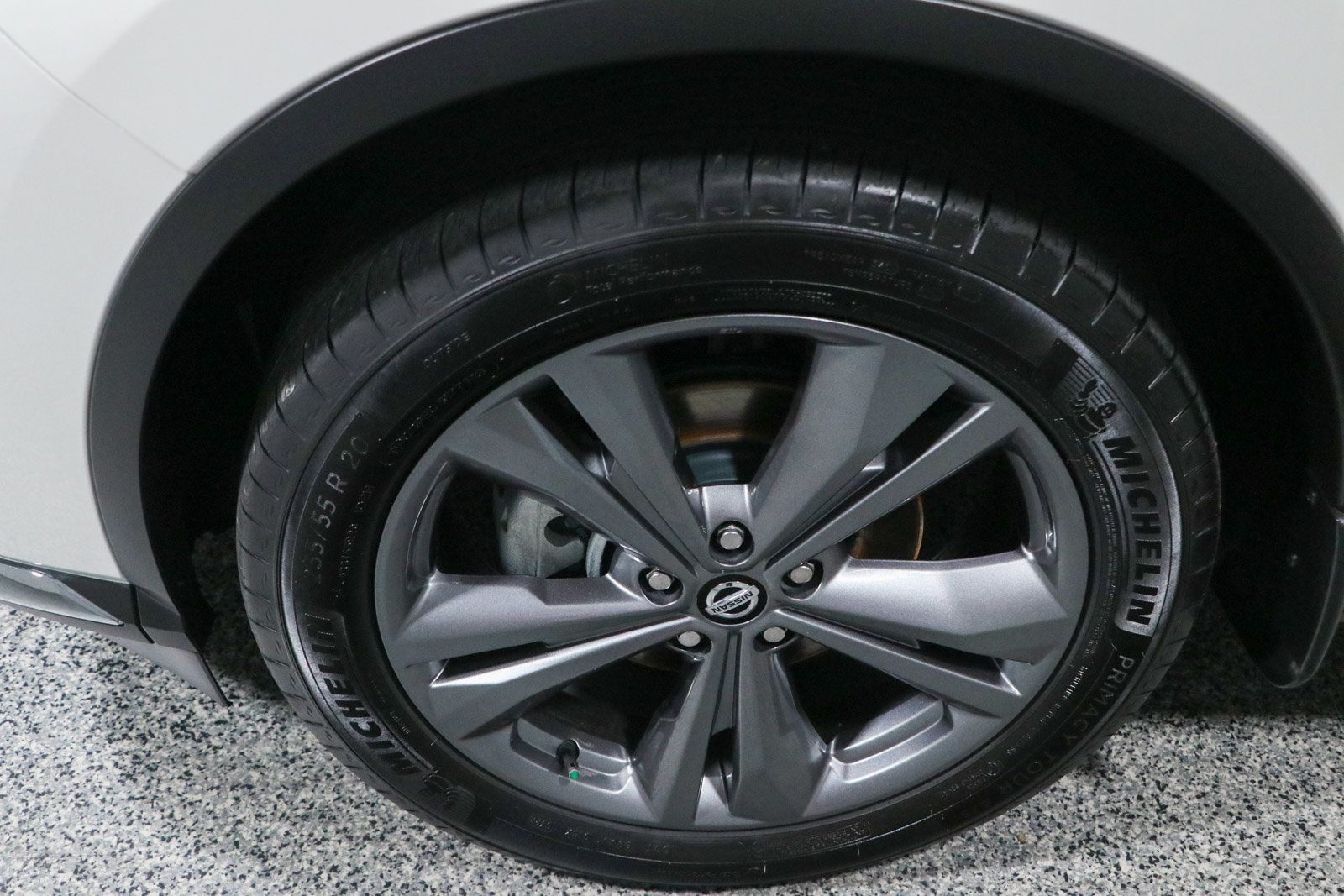 Used 2022 Nissan Murano Platinum w/ Cargo Package FWD image 11
