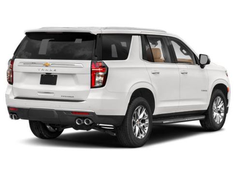 Used 2024 Chevrolet Tahoe Premier RWD image 5