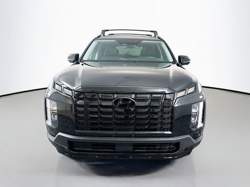 Used 2025 Hyundai Palisade XRT FWD image 2