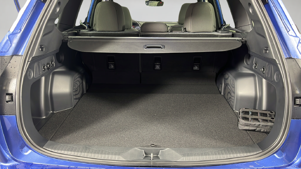 New 2026 Subaru Forester Premium AWD/4WD image 29
