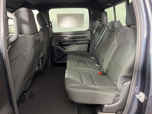 New 2026 RAM 1500 Big Horn image 10