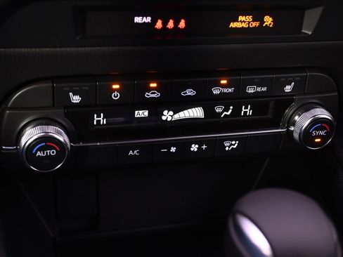 New 2025 MAZDA CX-5 AWD 2.5 S w/ Select Package image 29