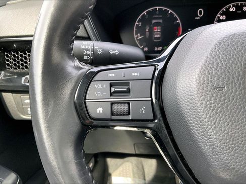 Used 2023 Honda CR-V EX-L image 18