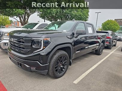 Used 2022 GMC Sierra 1500 Elevation