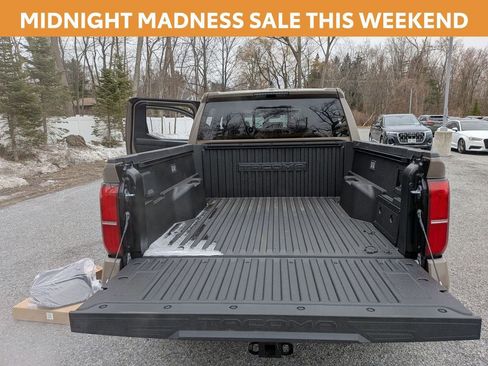 New 2026 Toyota Tacoma TRD Off-Road image 20