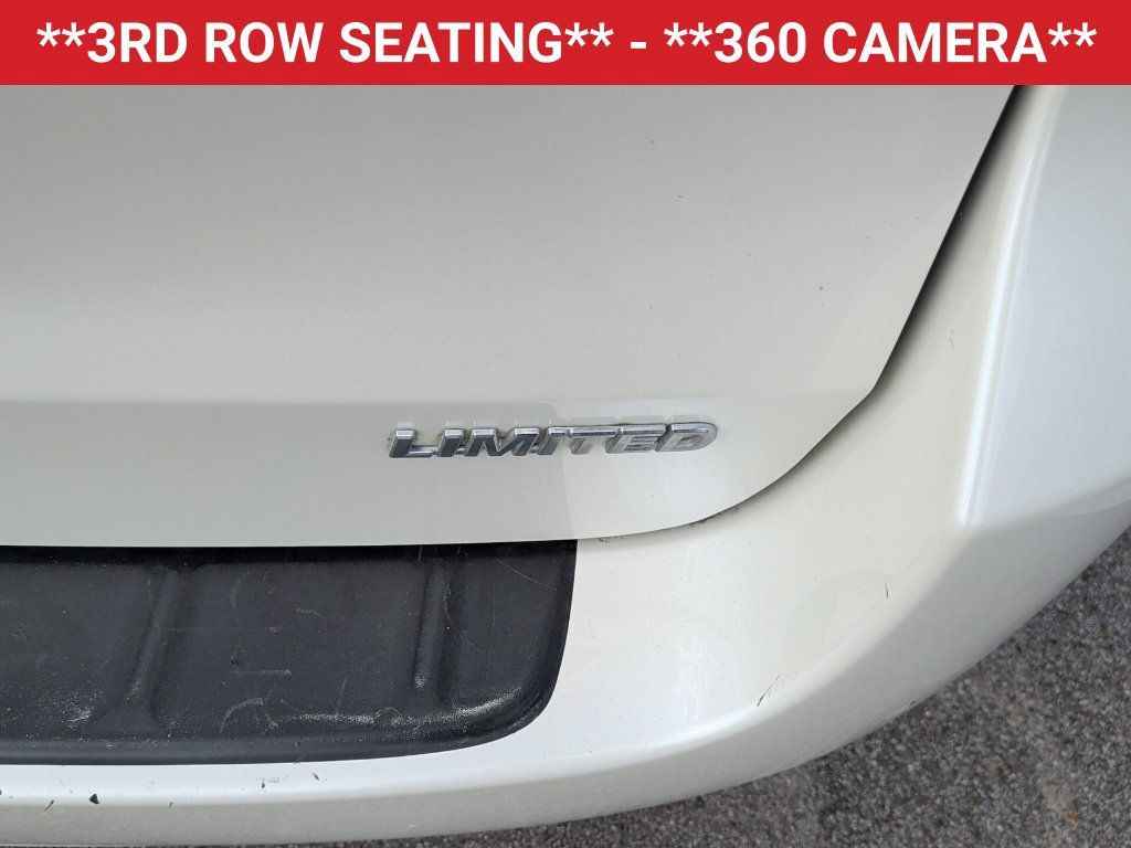 Used 2020 Toyota Sienna Limited Premium FWD image 9