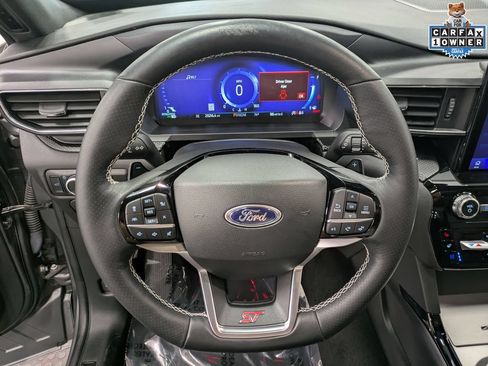 Used 2023 Ford Explorer ST w/ Equipment Group 401A AWD/4WD image 20