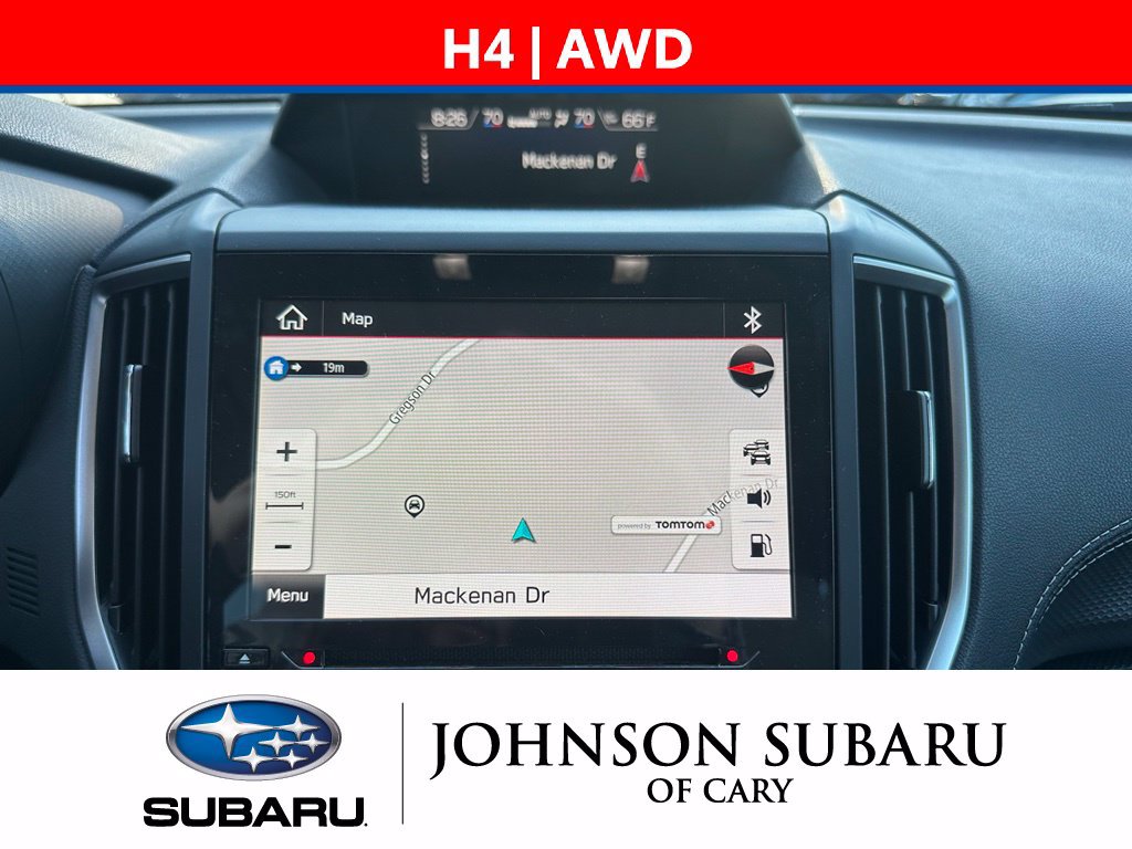 Used 2020 Subaru Forester Limited AWD/4WD image 10