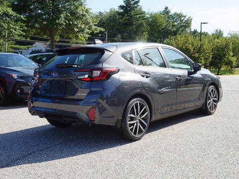 New 2026 Subaru Impreza 2.0i Sport AWD/4WD image 5