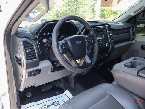 Used 2019 Ford F350 XL w/ XL Value Package RWD image 21