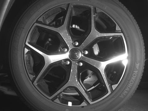 Used 2025 Jeep Compass Limited image 14