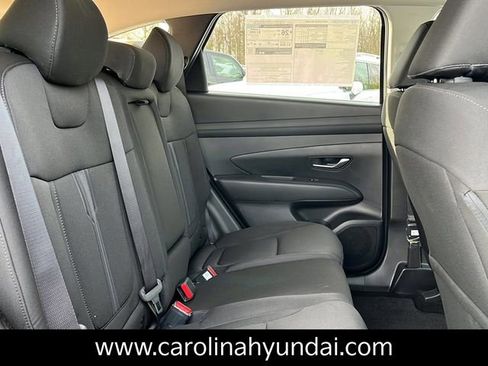 New 2026 Hyundai Tucson SEL image 13