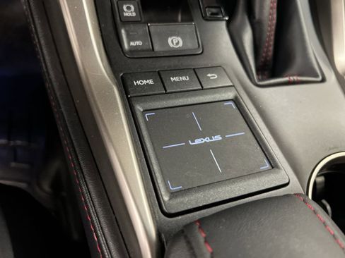 Used 2016 Lexus NX 200t F Sport image 29