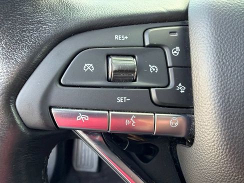 Certified 2025 Cadillac CT5 Premium Luxury w/ Sun And Sound Package RWD image 21
